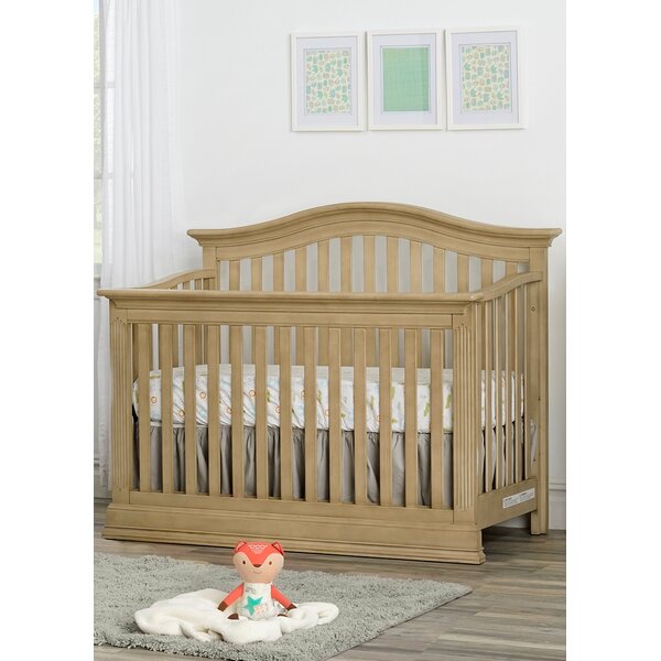 Bebe store dakota crib